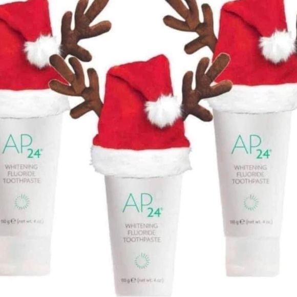 Whitening Toothpaste - Picture 8 of 9